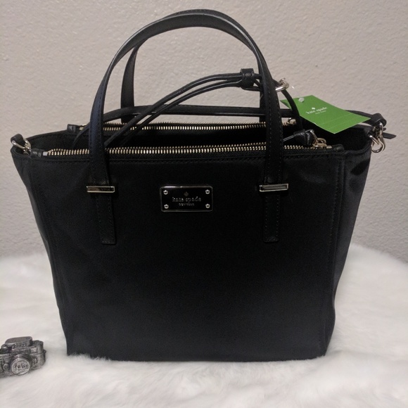 kate spade Handbags - ⛔SOLD⛔Kate Spade Wilson Road Alyse